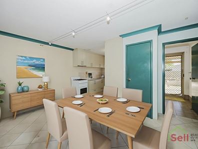 32A Conidae  Drive, Heathridge WA 6027