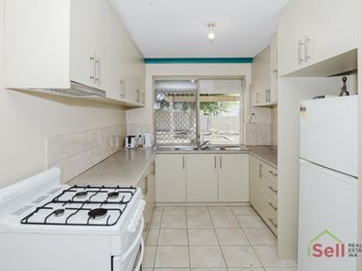 32A Conidae  Drive, Heathridge WA 6027