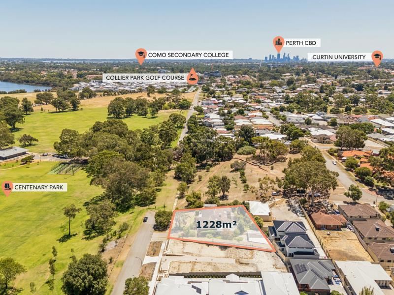 70A & B Wendouree Road, Wilson