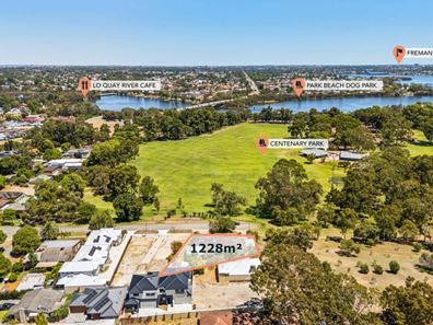 70A & B Wendouree Road, Wilson WA 6107