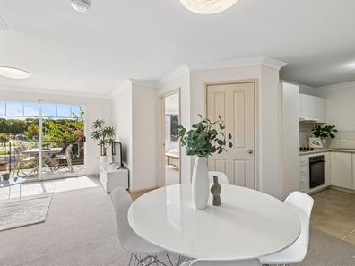 119/7-11 Heirisson Way, Victoria Park WA 6100