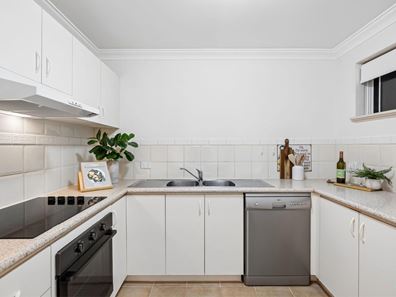 119/7-11 Heirisson Way, Victoria Park WA 6100