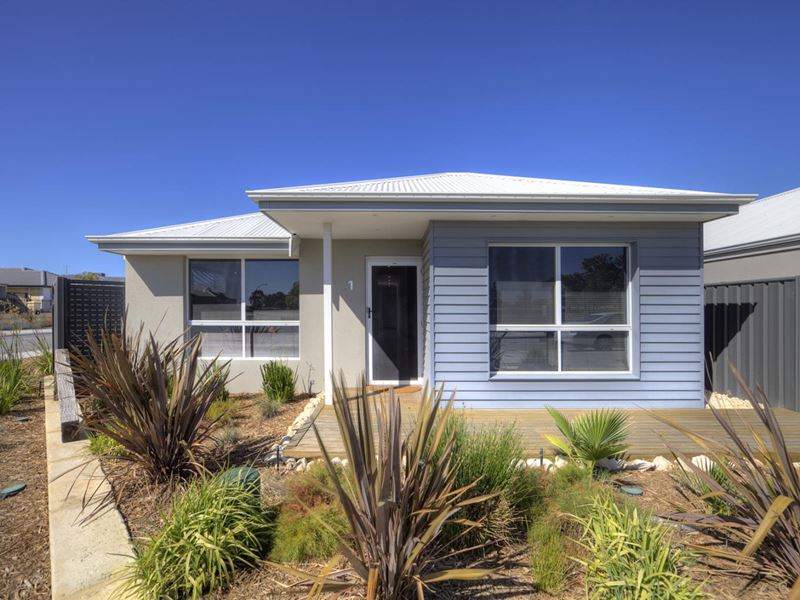 1 Booderee Road, Yanchep WA 6035