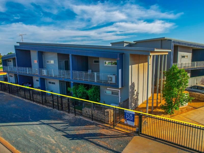 12/30 Paton Road, South Hedland WA 6722