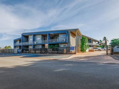 12/30 Paton Road, South Hedland WA 6722