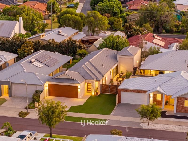 4 Bayou Court, Geographe WA 6280