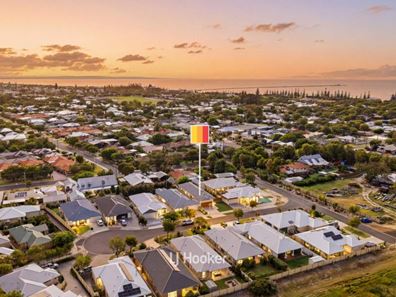 4 Bayou Court, Geographe WA 6280