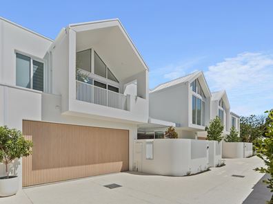 38B Ord Street, Nedlands WA 6009