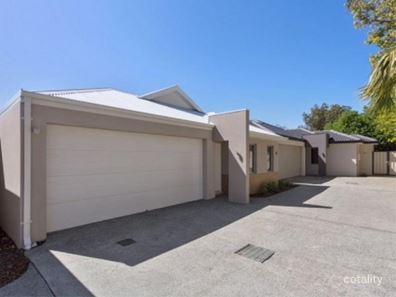 15D Sixth Road, Armadale WA 6112