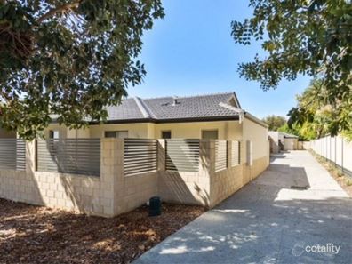 15D Sixth Road, Armadale WA 6112