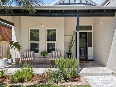 141 Grosvenor Road, North Perth WA 6006