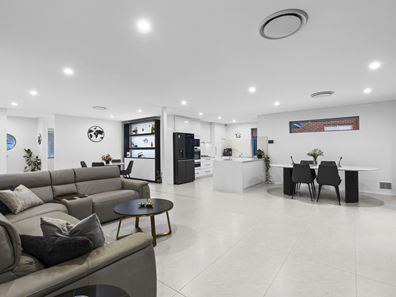 46 Newcomen Road, Stirling WA 6021