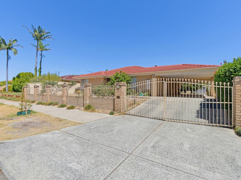 47 Bottlebrush Drive, Morley