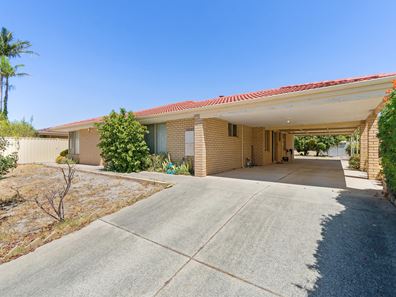 47 Bottlebrush Drive, Morley WA 6062