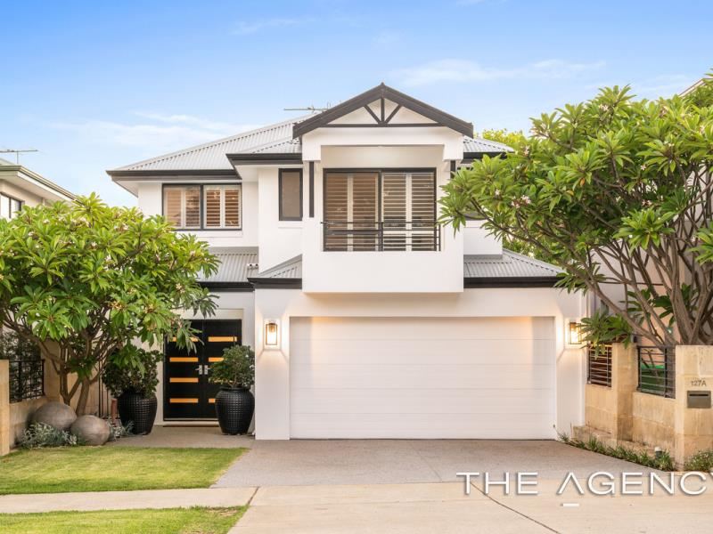 127A View Terrace, Bicton