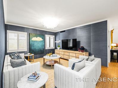 127A View Terrace, Bicton WA 6157