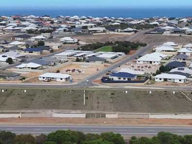 39 Eurithmic Link, Wandina WA 6530