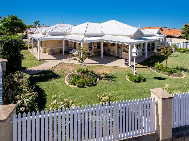 18 Cottonwood Gardens, Eaton WA 6232