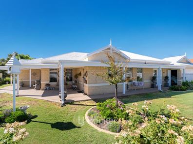 18 Cottonwood Gardens, Eaton WA 6232