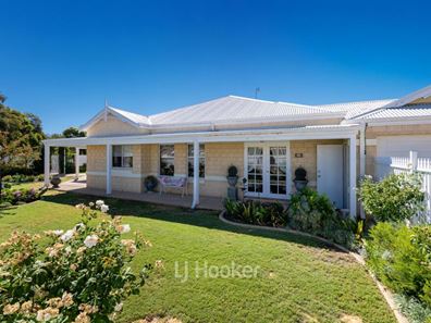 18 Cottonwood Gardens, Eaton WA 6232