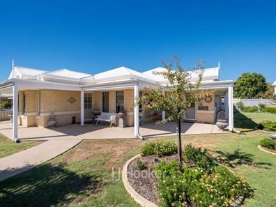 18 Cottonwood Gardens, Eaton WA 6232