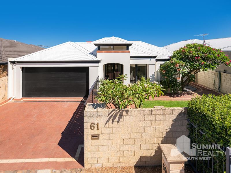61 Pickworth Retreat, Pelican Point
