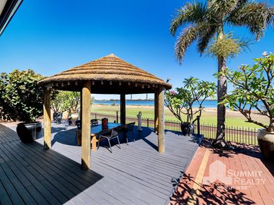 61 Pickworth Retreat, Pelican Point WA 6230
