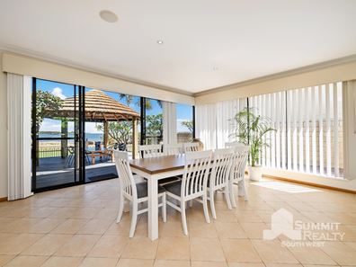 61 Pickworth Retreat, Pelican Point WA 6230