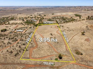 Lot 275 & 276,  Stone & Wannerenooka St, Northampton WA 6535