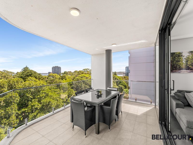 13/152a Mill Point Road, South Perth WA 6151