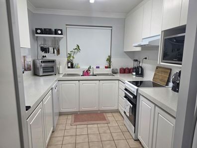 2A Jackson Street, Boulder WA 6432