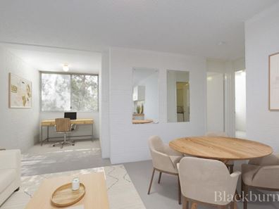 17G/47 Herdsman Parade, Wembley WA 6014