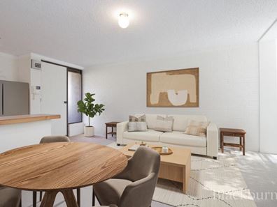 17G/47 Herdsman Parade, Wembley WA 6014