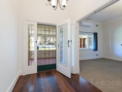 6 Browne Avenue, Dalkeith WA 6009
