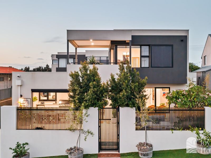 20 Sweeney Way, Padbury
