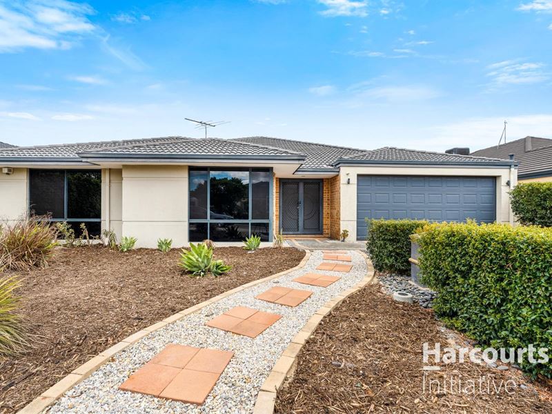 59 Regency Avenue, Madeley