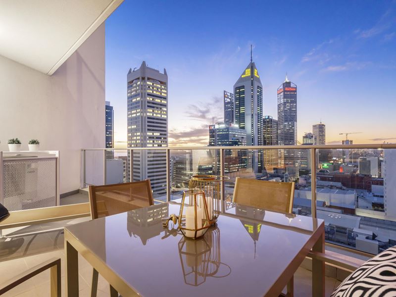 105/580 Hay Street, Perth