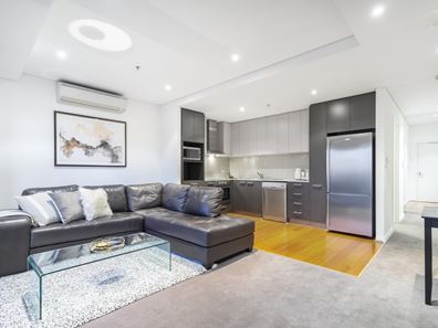 105/580 Hay Street, Perth WA 6000