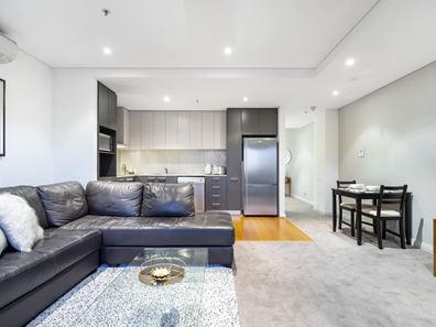 105/580 Hay Street, Perth WA 6000