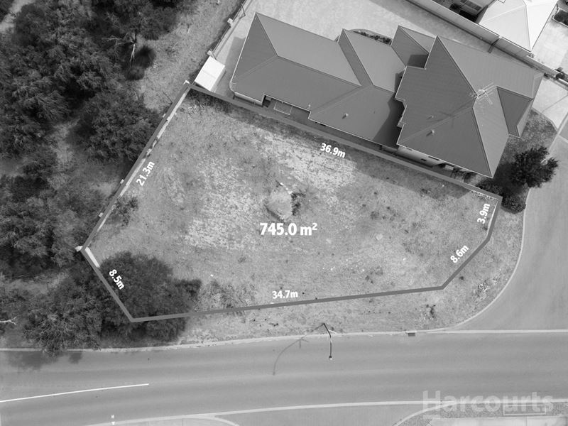 1 Yallingup Loop, Dawesville