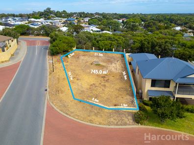 1 Yallingup Loop, Dawesville WA 6211