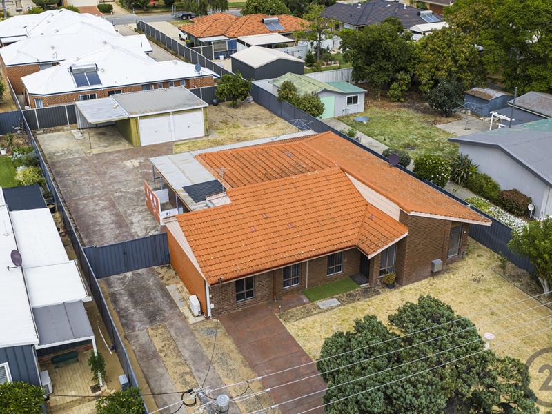 39 Hackett Street, Mandurah WA 6210