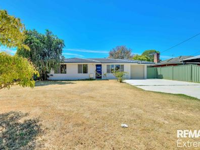 70 Carisbrooke Street, Maddington WA 6109