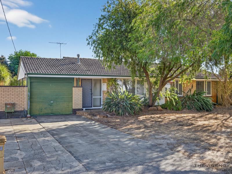 12 Verdun Street, Belmont