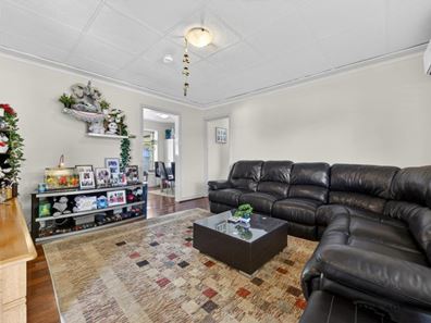 12 Verdun Street, Belmont WA 6104