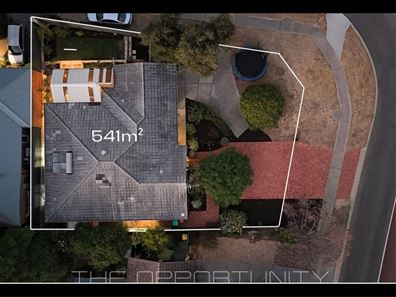 47 Wedgewood Drive, Edgewater WA 6027