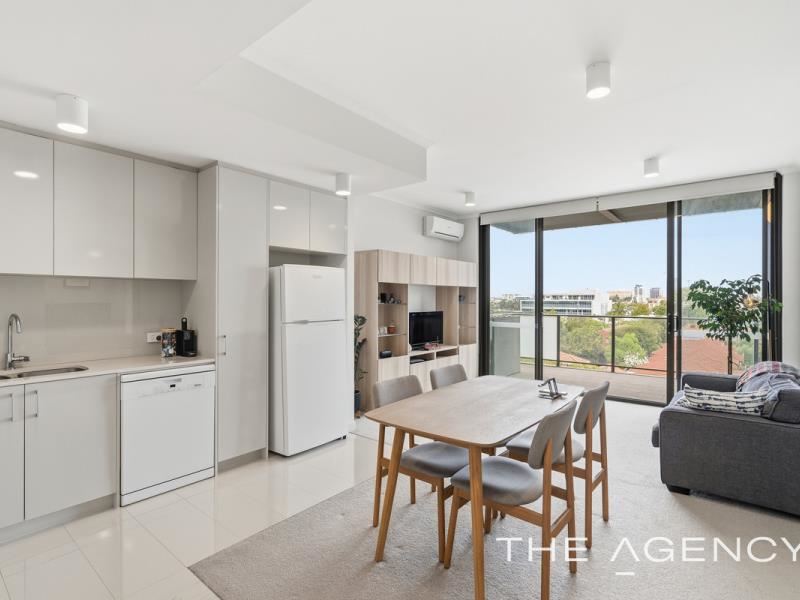 32/288 Lord Street, Highgate