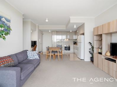 32/288 Lord Street, Highgate WA 6003