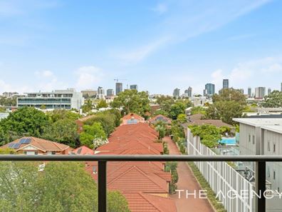 32/288 Lord Street, Highgate WA 6003