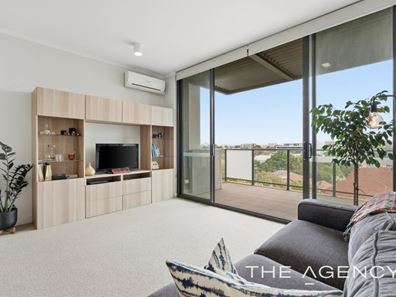 32/288 Lord Street, Highgate WA 6003